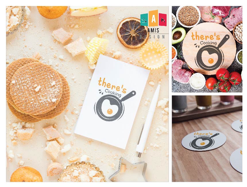 Logo - ออกแบบโลโก้ ในแบบที่คุณต้องการ - 8