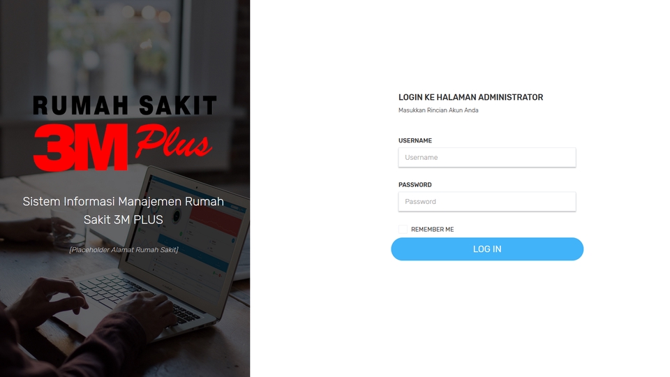 Pembuatan dan Pengembangan Aplikasi Berbasis Web