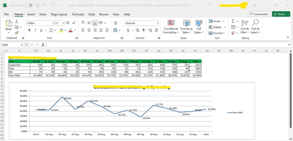 พิมพ์งาน และคีย์ข้อมูล - พิมพ์งานทั่วไป Word, Exel, PowerPoint, PDF  - 5