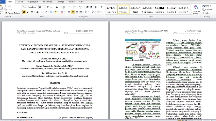 Pengetikan Umum - MAKALAH/JURNAL/PPT (Bisa Selesai Dalam 1 Hari*) - 3