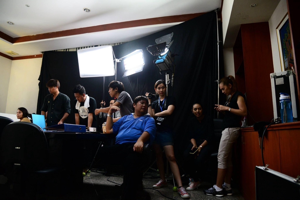 รับตัดต่อวีดีโอ งานแต่ง บริการถ่ายทำวีดีโอ งานแต่ง รับทำวีดีโอพรีเซนเทชั่นงานแต่ง