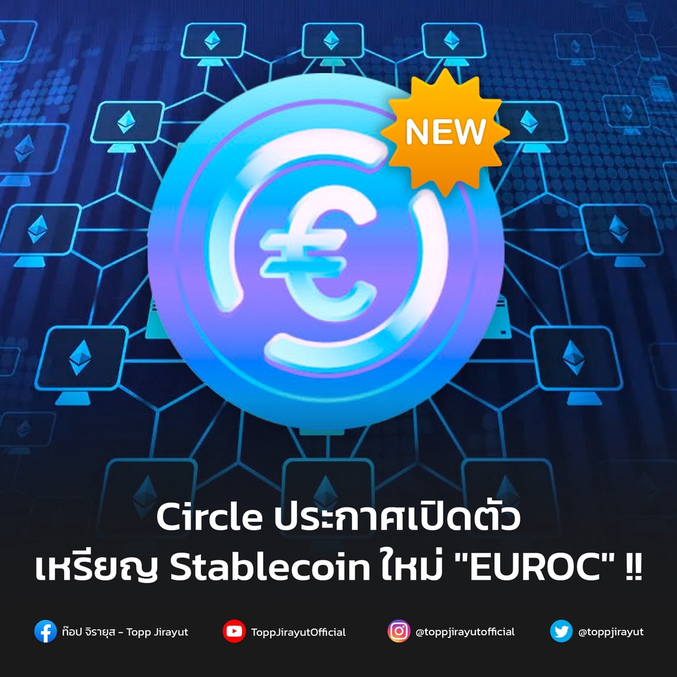 เขียนบทความ - รับเขียนข่าวและบทความเกี่ยวกับ Cryptocurrency - 4