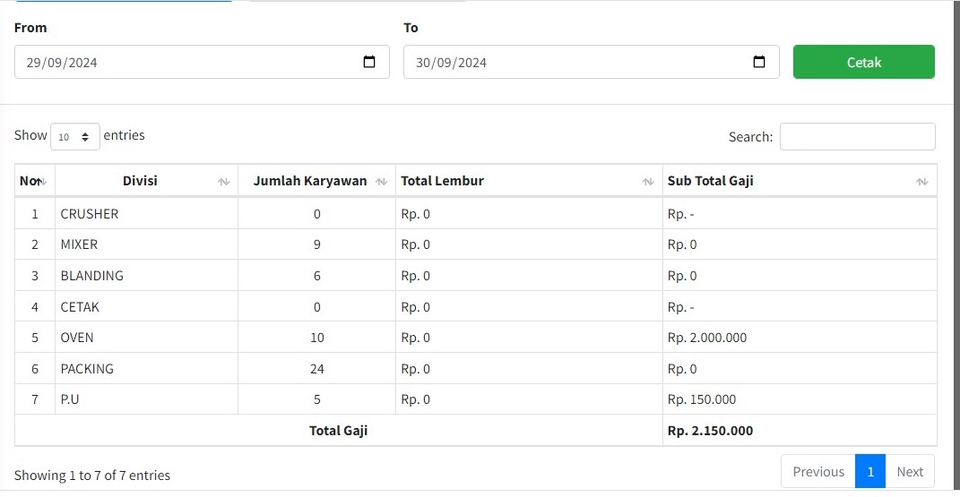 Jasa pembuatan website dan web developer profesional untuk perusahaan, toko online, dan blog dengan harga terjangkau dan desain modern.
