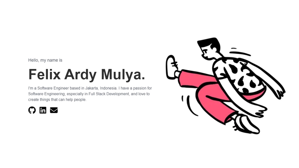 Jasa Developing Blog / Maintenance Blog Murah Dan Berkualitas - Jasa Pembuatan Website Professional | E-commerce, Company Profile, Portfolio, Landing Page