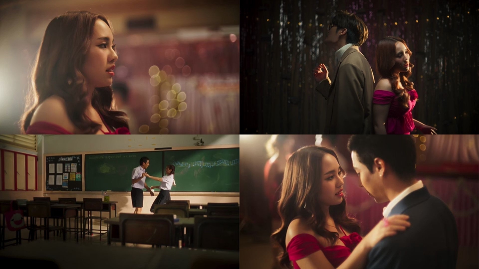 รับตัดต่อวีดีโอ งานแต่งงาน ตัดต่อวีดีโอ