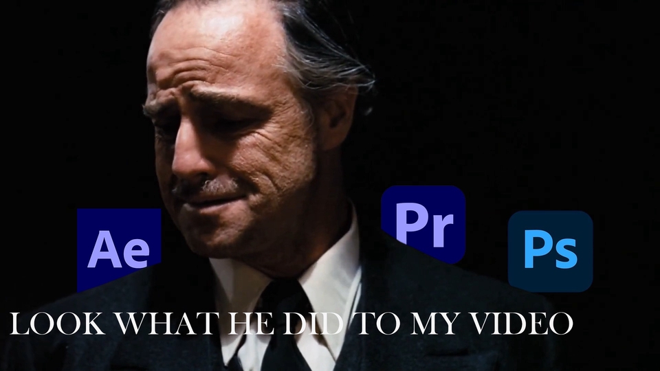 Video Editing - Edit Video Kreatif untuk keperluan media sosial! - 1