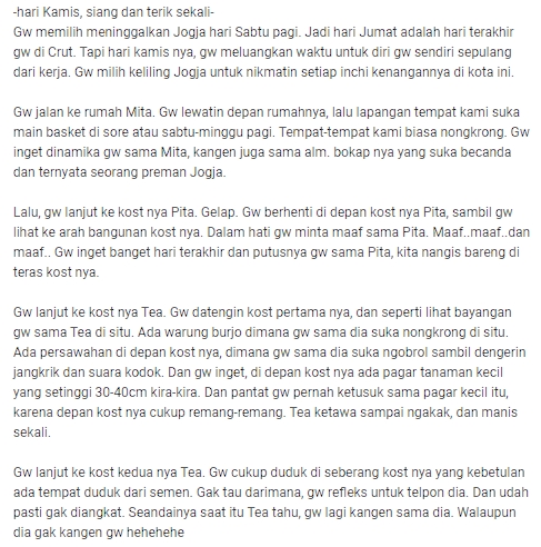 Jasa penulis artikel dan copywriting profesional untuk meningkatkan SEO website anda.
