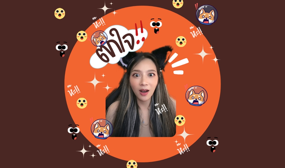 ออกแบบสติ๊กเกอร์ - รับออกแบบสติ๊กเกอร์ , ทำวอลเปเปอร์โทรศัพท์ - 6