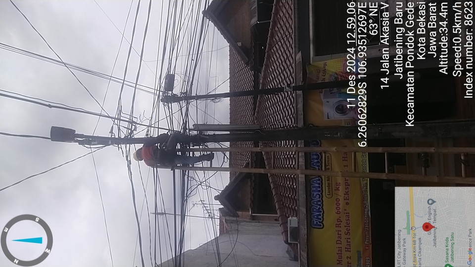 Fotografi - Layanan Dokumentasi Proyek JABODETABEK - 8