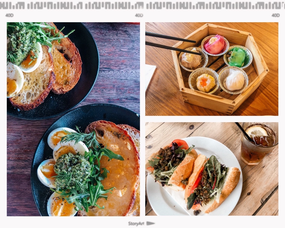 เขียนรีวิว - รับถ่ายรูปเขียนรีวิวอาหาร ร้านอาหาร/คาเฟ่ /ที่พักและสถานที่ท่องเที่ยว รวมถึงกิจกรรมต่างๆ : ) - 27