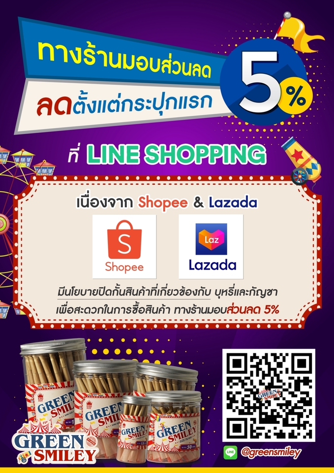 Banner โฆษณา - ออกแบบสื่อโฆษณาออนไลน์ Ads ทุกช่องทาง - 18