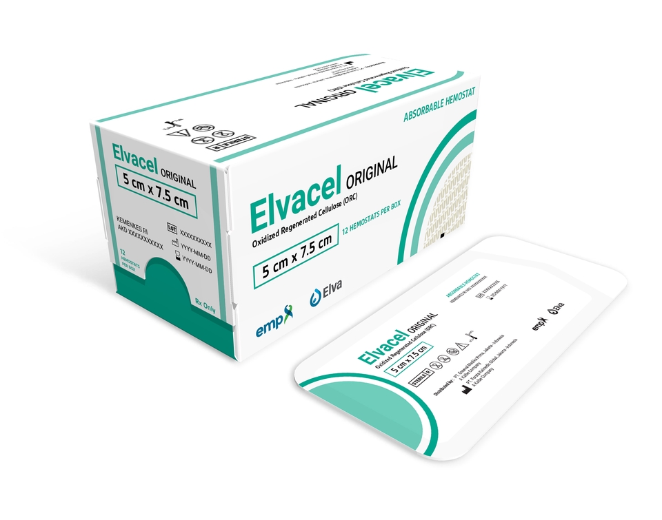 Label & Kemasan - Product Packaging Design - 3