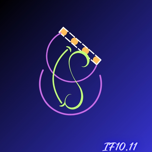 Logo - If10.11 - 3