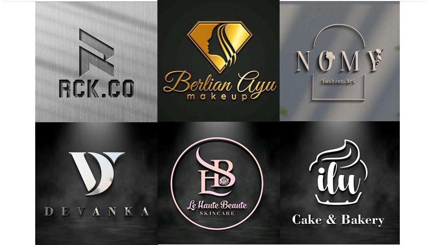 Logo - DESAIN LOGO PROFESIONAL PREMIUM - 5