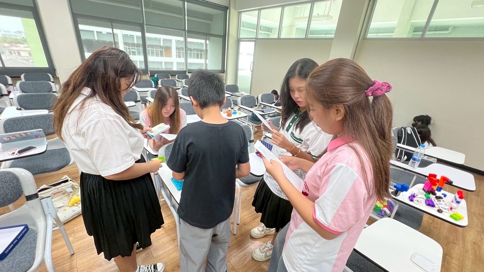 พี่เลี้ยงเด็ก - รับงานเสริมพัฒนาการ สอนเด็กเล็ก เด็กประถม พี่เลี้ยงเด็ก ราคากันเอง บอกรายละเอียดเพิ่มเติมได้เลยค่ะ - 3