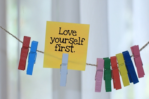 Pengembangan Diri - Curhat dan Konsultasi: Life, education, career, romance, marriage and parenting. - 5