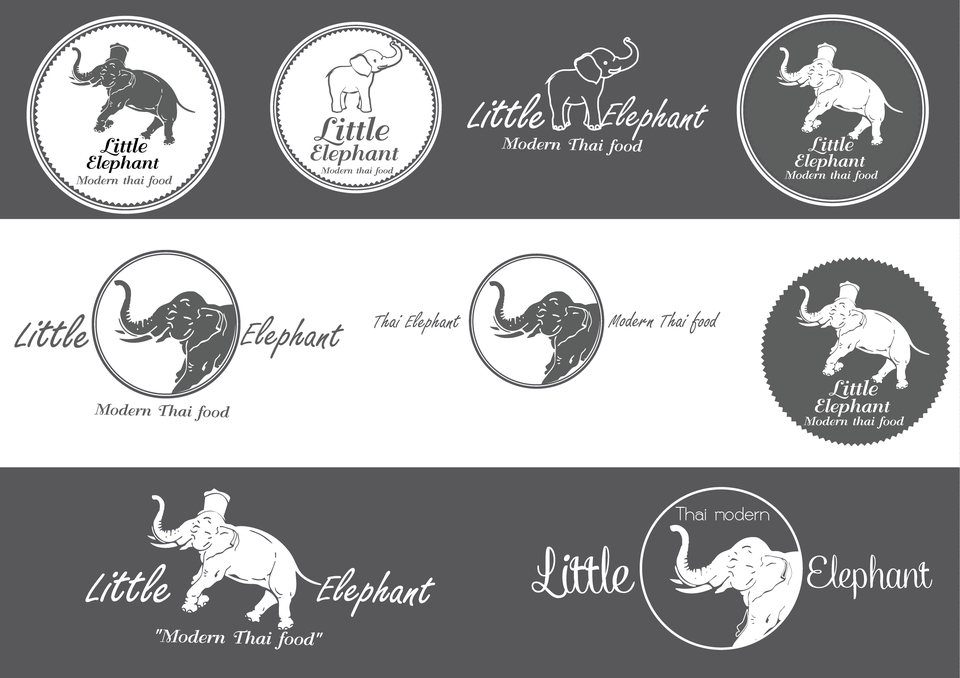Logo - Logo Design - 14