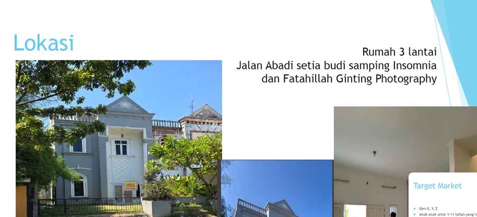 Mulai Bisnis/Start-up - Konsultasi Business Plan - 3