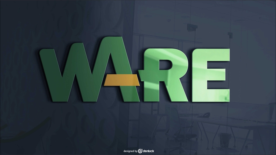 Logo - Desain Logo Simple dan Berkelas By Denluck Create - 7