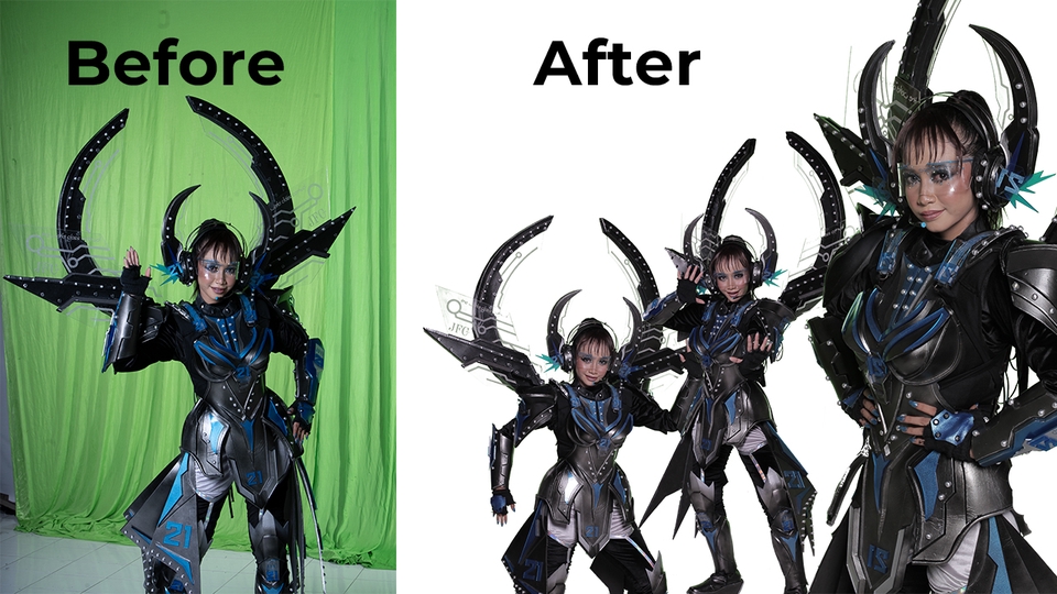 Edit Gambar & Photoshop - Jasa Edit Photoshop - 3