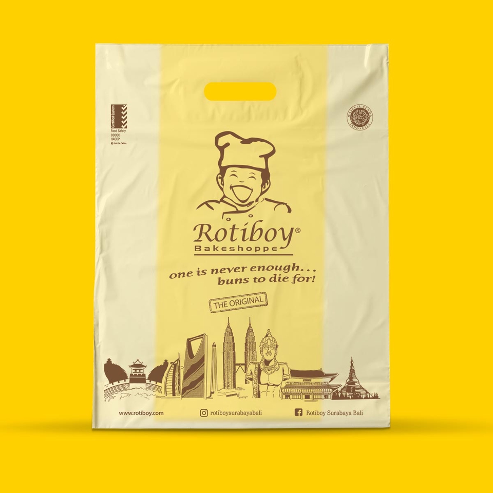 Label & Kemasan - PACKAGING/LABEL DESIGN: Enhance Your Product Appeal - 10