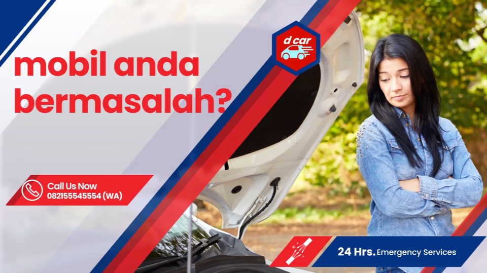 Pembuatan Video Animasi Promosi