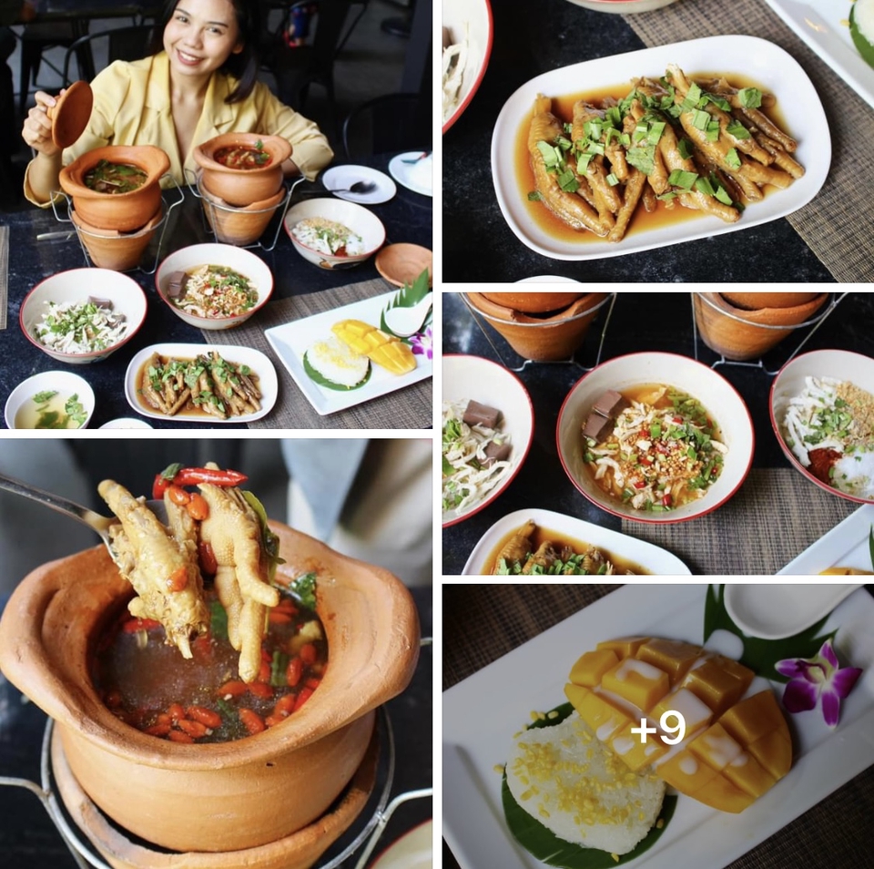 เน็ตไอดอลและบล็อกเกอร์รีวิว - บล็อคเกอร์รีวิวที่พัก ร้านอาหาร สถานที่ท่องเที่ยว สินค้าต่างๆ  - 5