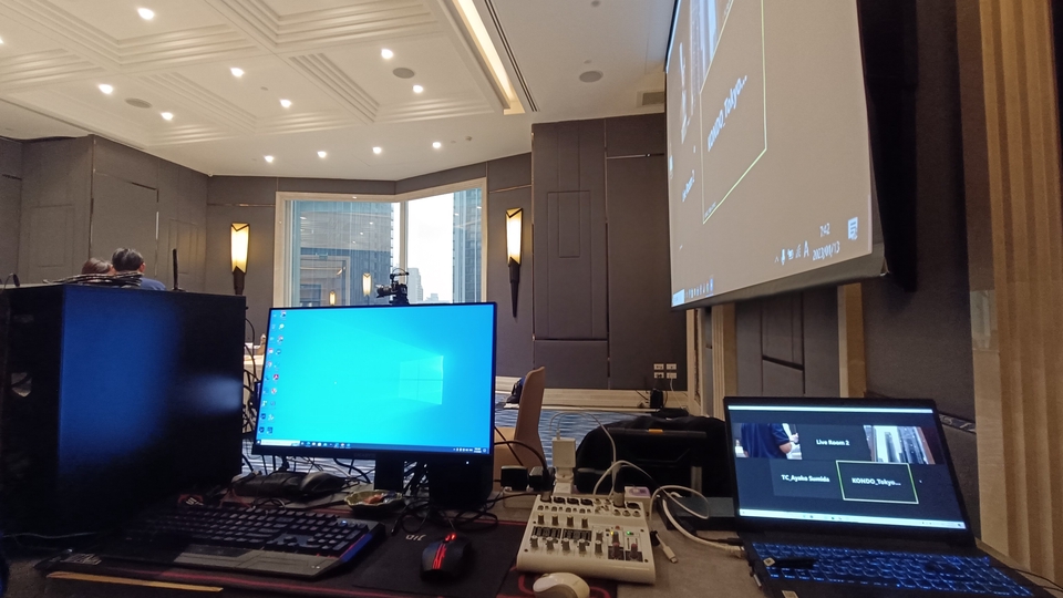 รับทำวีดีโอโฆษณา ผลิตสื่อโฆษณา งานโปรดักชั่น พร้อมทีมงานมืออาชีพ งานคุณภาพสูง ราคาประหยัด