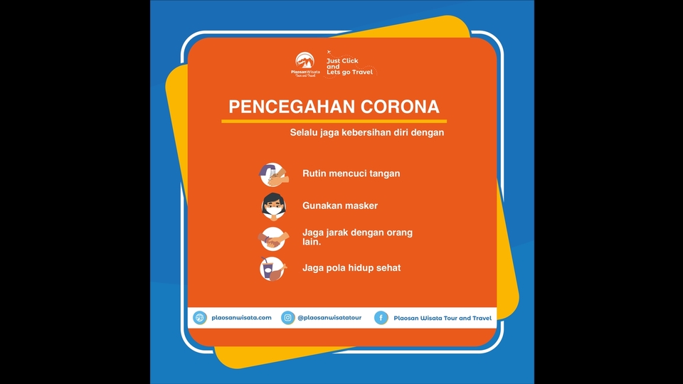 Infografis - DESAIN  INFOGRAFIS CEPAT & PROFESIONAL - 6