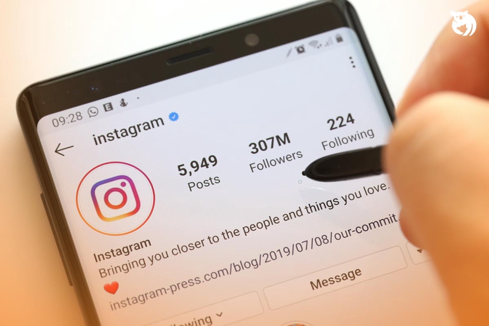 Tambah Followers - Jasa Followers IG Permanent Bergaransi Seumur Hidup - 4