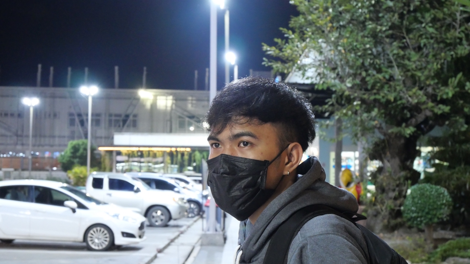 Photography - รับถ่ายภาพโปรไฟล์ และ ถ่ายภาพงานพิธีต่างๆ - 1