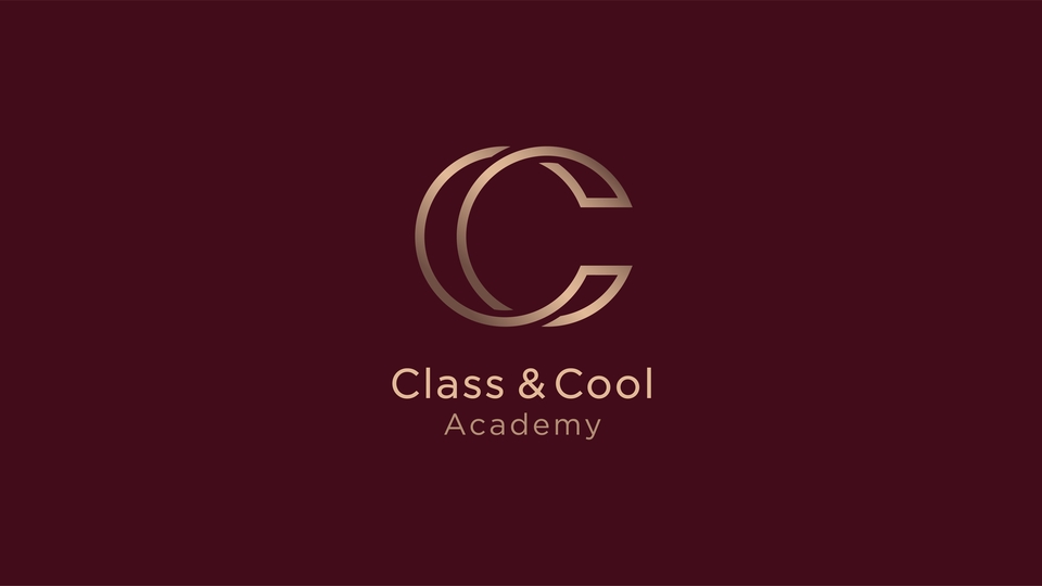 Logo - Minimal Logo | เรียบง่าย ได้คอนเซปท์ - 12