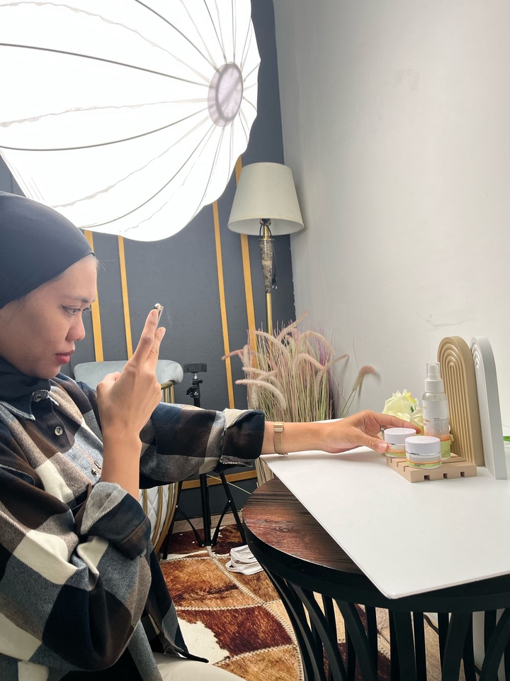 Video Editing - Promosi & Branding Product - 5