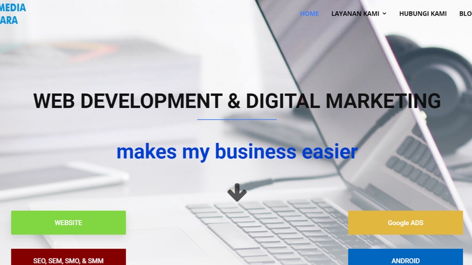 Digital Marketing - Digital Marketing - 1