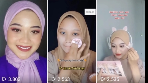 Review Produk Kecantikan - ENDORSE BEAUTY/FASHION SOSMED TERPERCAYA - 2