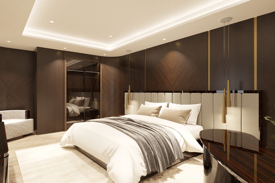 Desain Furniture - Desain Interior dan Furniture - 13