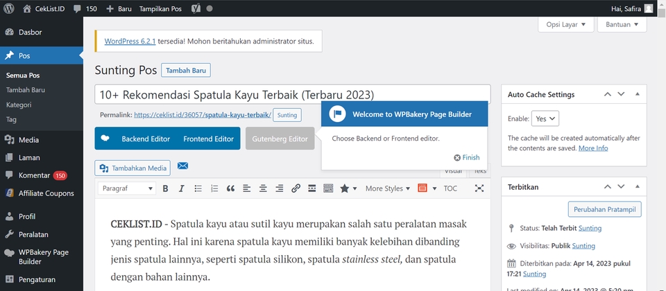 Penulisan Konten - Jasa Edit Artikel di Website - 5