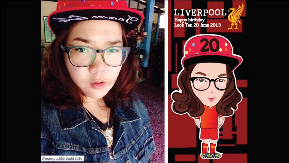 รับวาดรูปล้อเลียน การ์ตูน ภาพเหมือน วาดรูปคน วาดภาพ