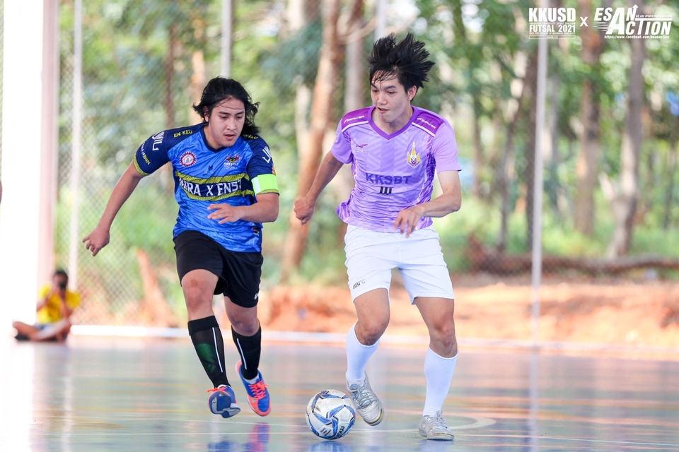 Photography - รับถ่ายภาพกีฬาฟุตบอล/ฟุตซอล - 3