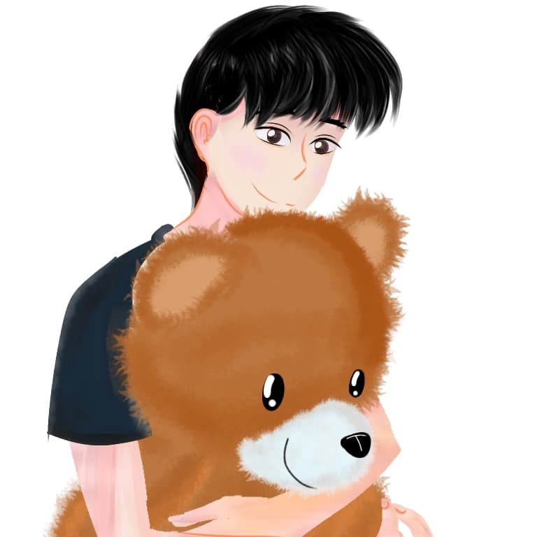 วาดภาพการ์ตูน - Cartoon art  - 3