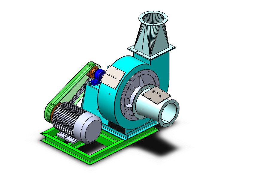 CAD Drawing - Desain & Drafting Part, Produk, Mesin, Jig, Tools - 10