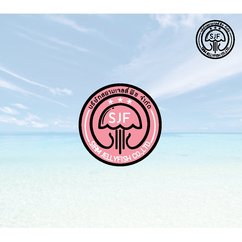 Logo - รับออกแบบโลโก้สติ๊กเกอร์ โลโก้แบรนด์สินค้า โลโก้บริษัท - 11