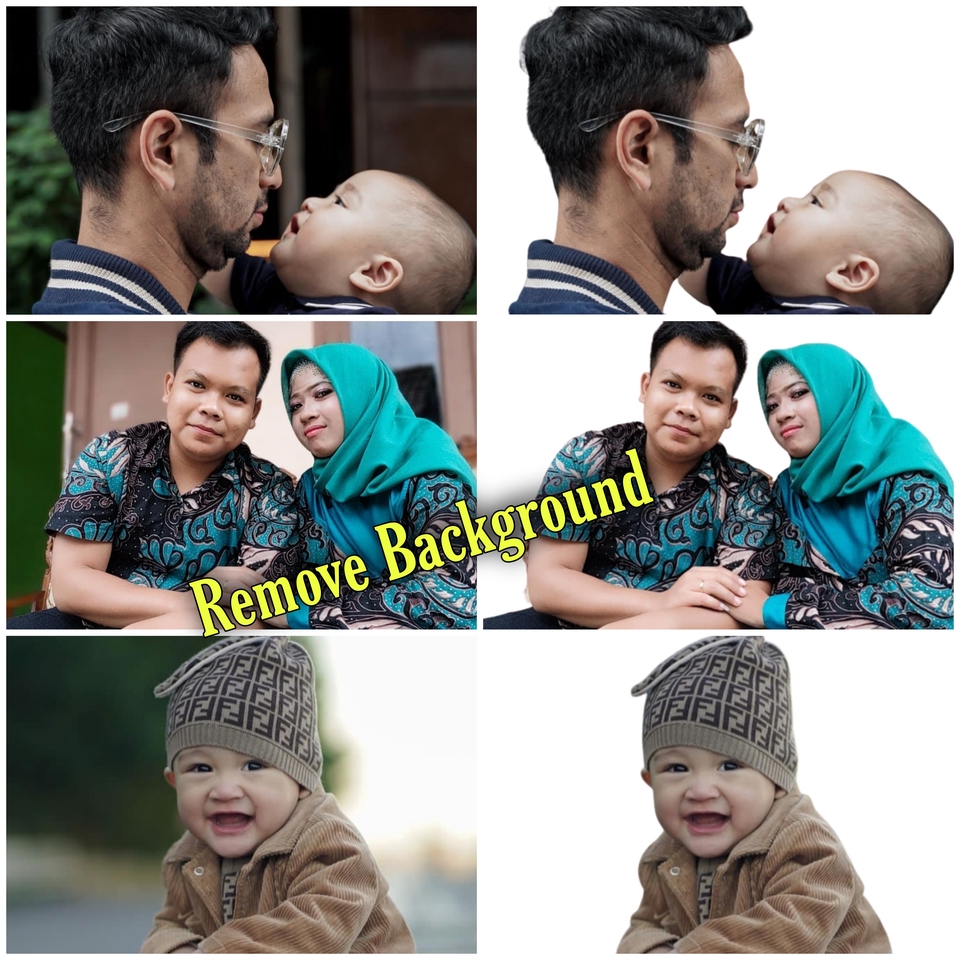 Jasa edit foto online, hapus background, edit background foto online, ganti background foto online, jasa edit foto profesional.