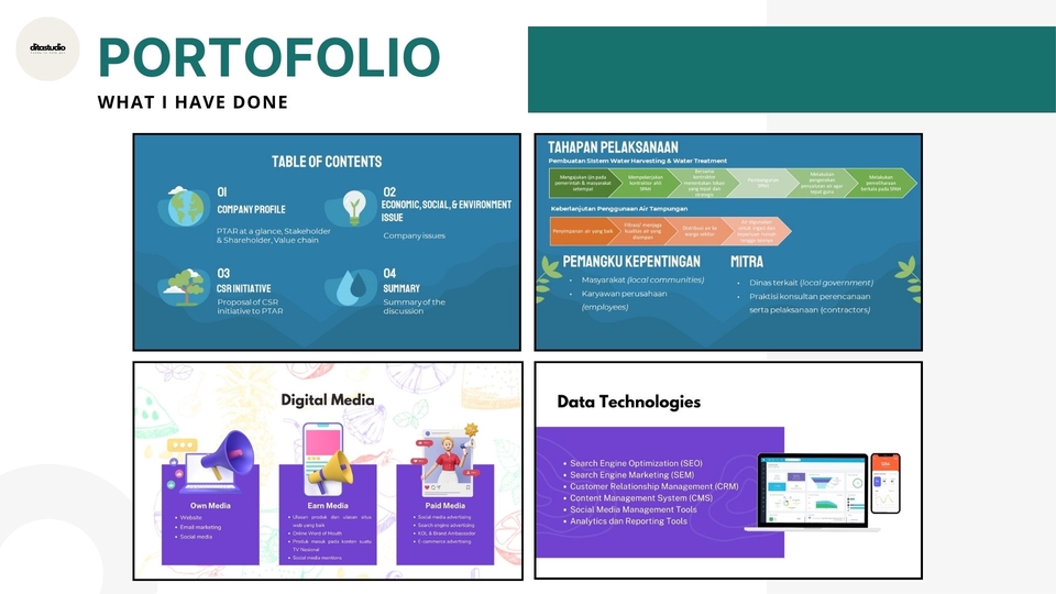 Jasa desain presentasi PowerPoint profesional, desain slide presentasi, pembuatan power point, jasa pembuatan presentasi, desain ppt, harga desain powerpoint, membuat presentasi, jasa buat ppt, jasa design powerpoint