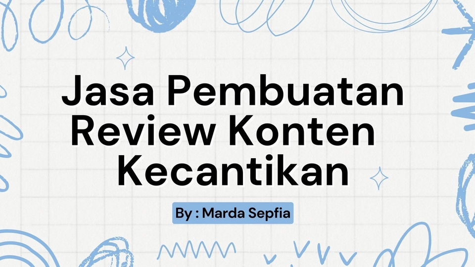 Jasa Pembuatan Video Viral dan Lucu - Pembuatan Konten Kecantikan
