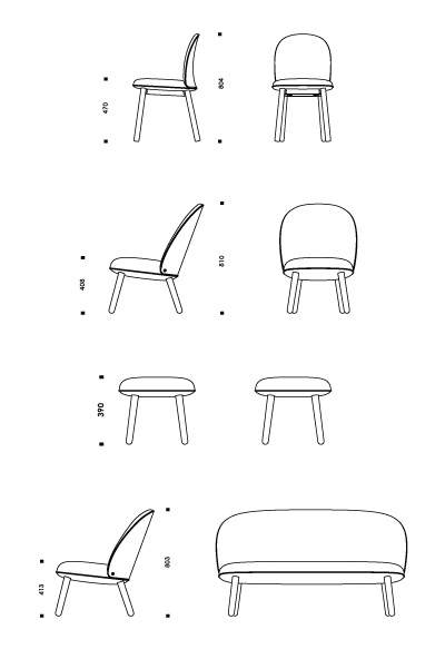 Desain Furniture - PREMIUM !!! Desaign 3D Sketchup Furniture - 5