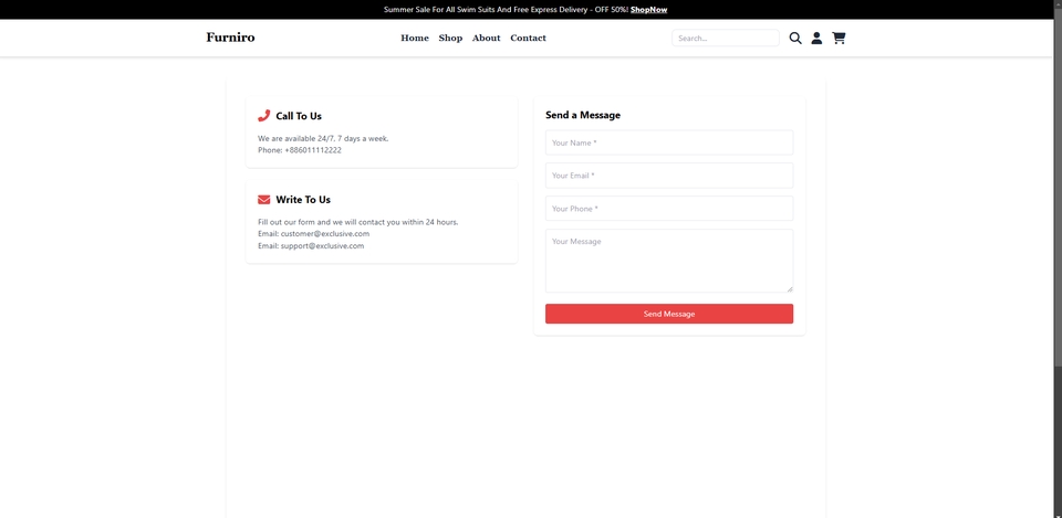 รับทำเว็บไซต์ขายของออนไลน์ เว็บไซต์สำเร็จรูป ราคาถูก
