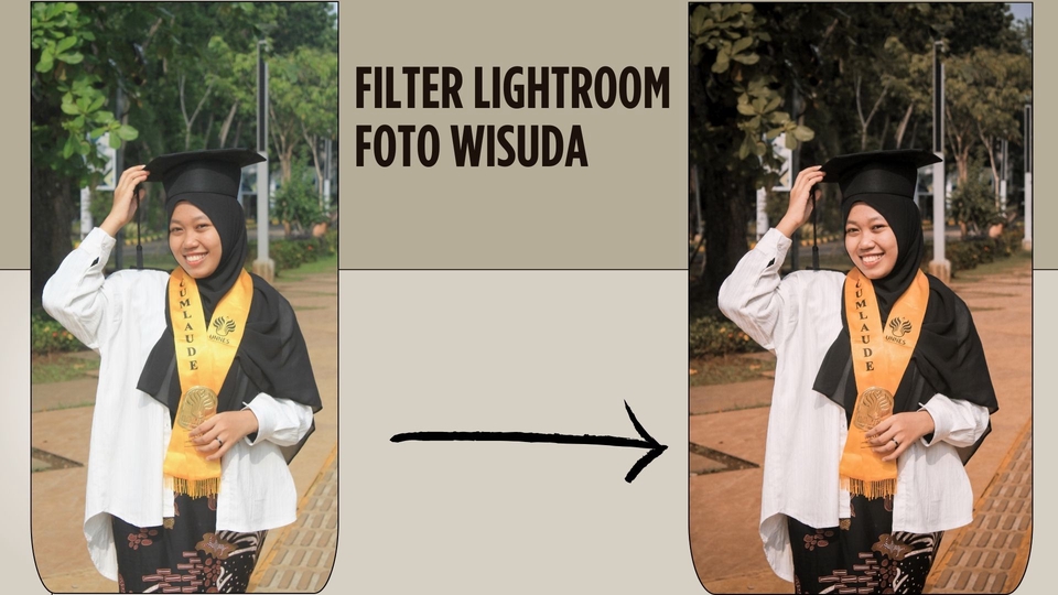 Jasa Edit Foto Wisuda, Edit Foto Photoshop Online, Ganti Background Foto Online, Hapus Watermark Foto