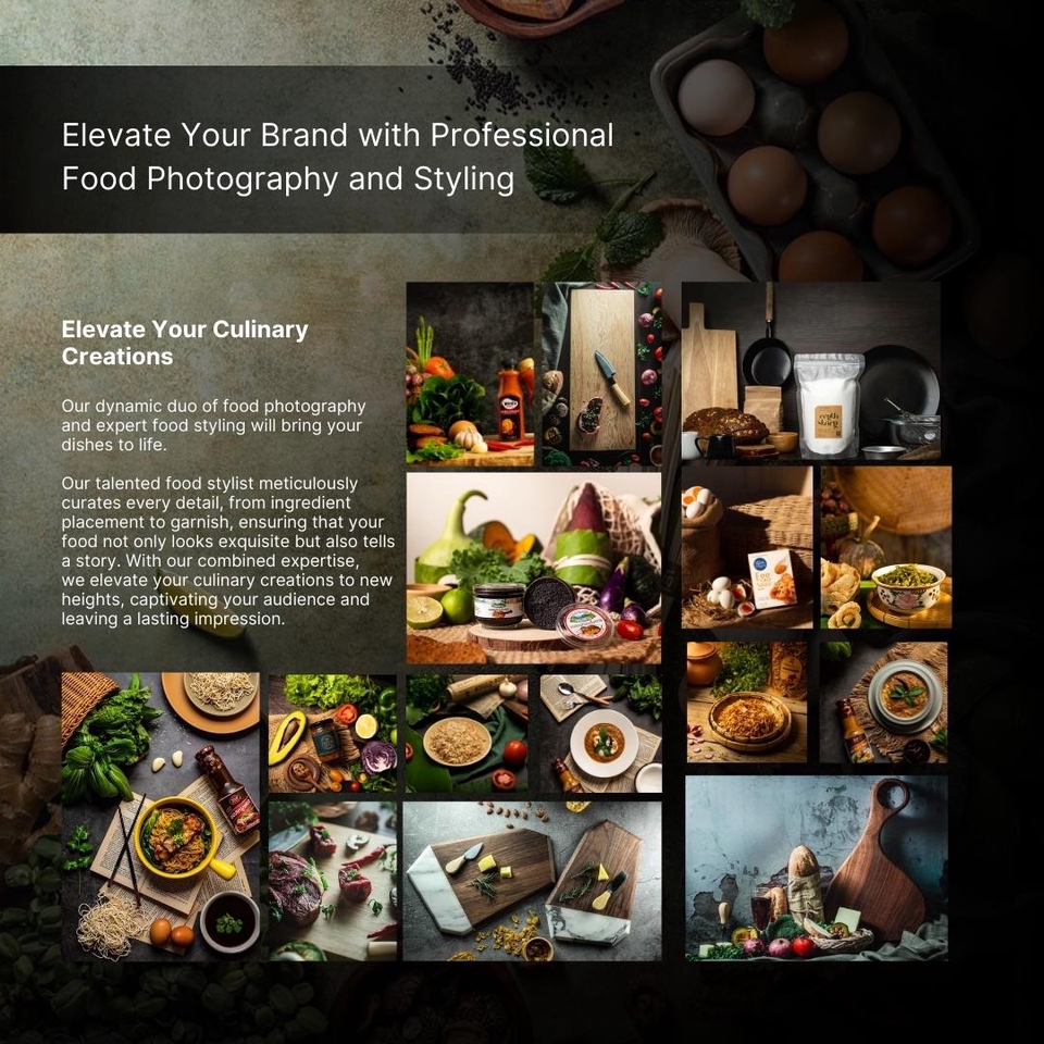 Photography - รับถ่ายภาพสินค้า สร้าง Branding ให้โดดเด่น มีสตอรี่ ไม่ซ้ำใคร กับ Prop stylist specialist - 5