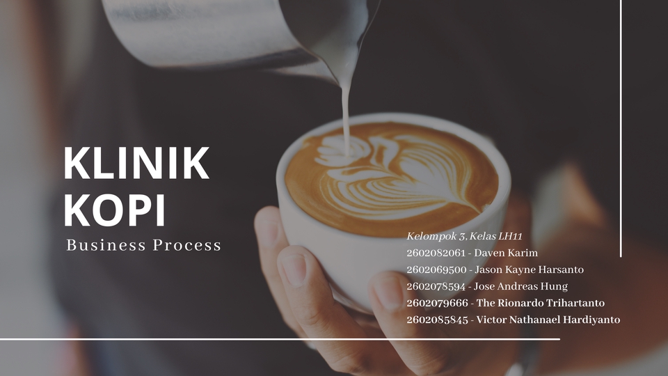 Presentasi - Presentation Design (Fast, Original, and Reliable with Incredible Work Results) - 18